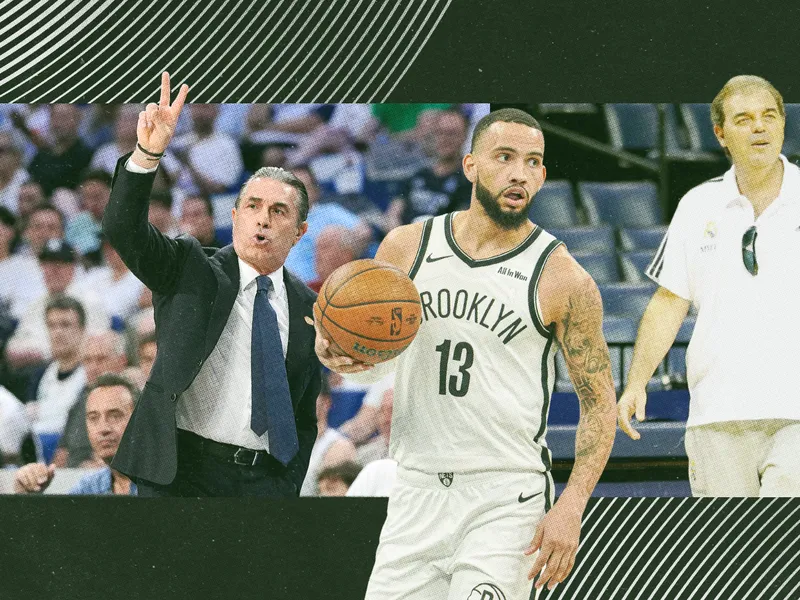 Más de 100 partidos en la NBA y ahora en el radar del Real Madrid