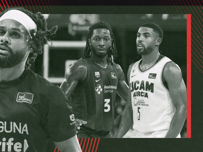¿Se tiene que quedar? El fichaje del Barça Basket menos mediático se gana un puesto