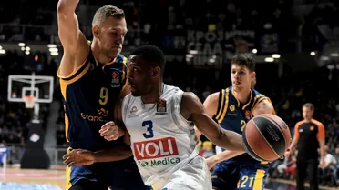 Cole y Bitadze liquidan a un competitivo y desequilibrado Gran Canaria (75-70)