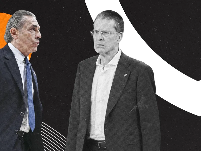 La Euroliga no solo es prestigio y este es el BOTÍN económico para Real Madrid y Valencia Basket 