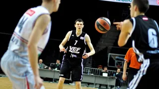 (VÍDEO) Así juega Rodions Kurucs (’98), la nueva perla del FC Barcelona