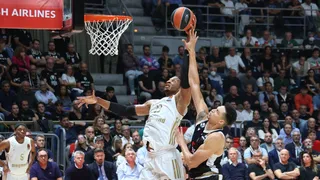 Virtus y Bayern trabajan en un intercambio de jugadores, ¿Se cerrará?