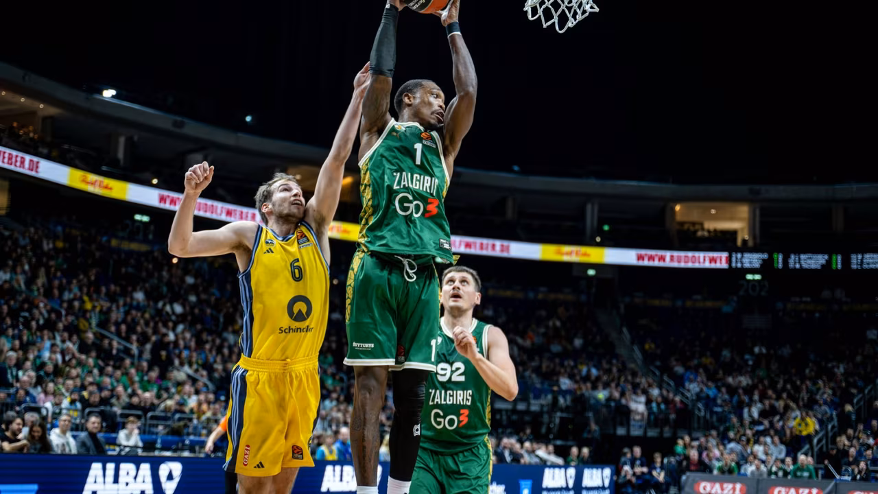 El Real Madrid se queda sin Micic y va a por todas por este escolta NBA