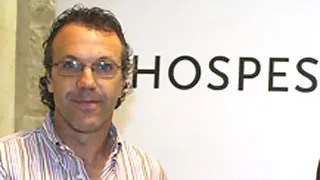 Angel Navarro deja LOBE Huesca; Quim Costa será su sustituto