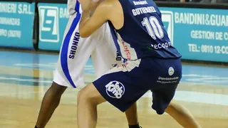 Liga Argentina (Cuartos de Final J1): Quimsa y Lanús sorprenden a los favoritos a pesar de las buenas actuaciones de Juanpi Gutierrez y Robert Battle