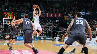 Sergio Rodríguez, Premio Endesa 2013-14