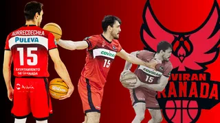 ¿Tiene sitio en el Coviran Granada este debutante ACB?