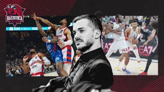 Puede ser el próximo pelotazo de Baskonia