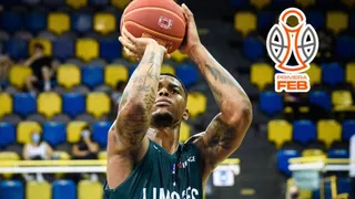 Fichajes Primera FEB: Refuerzo express en la Final Four y renovación capital en Zamora