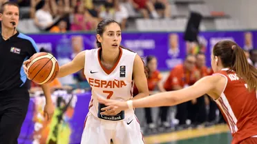 U20 FEM: una gran segunda mitad ante Rusia nos mete en la final del Europeo (77-61)