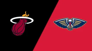Pelicans vs Heat, New Orleans debe defender el tercer puesto sin Zion ni Ingram