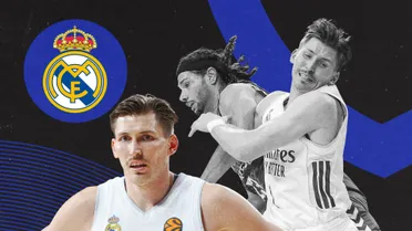 La adaptación al Real Madrid Baloncesto de David Kramer