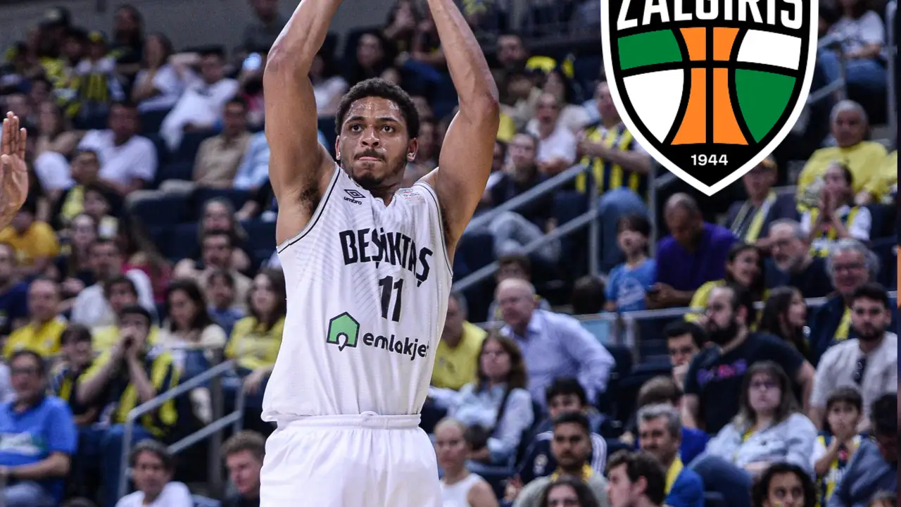 Una joya de la Eurocup llega al Zalgiris