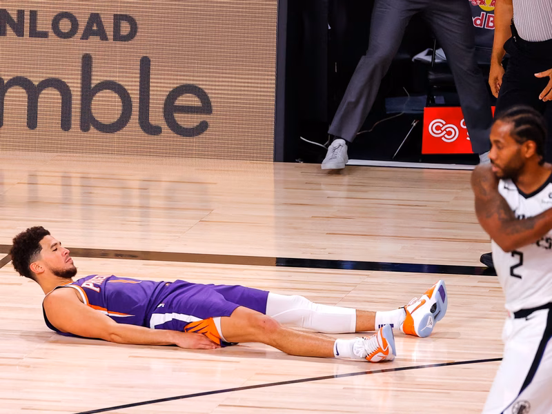 Igualdad máxima en el Oeste: Suns vs Clippers Playoffs NBA