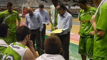 Quim Costa seguirá al frente del Peñas Huesca