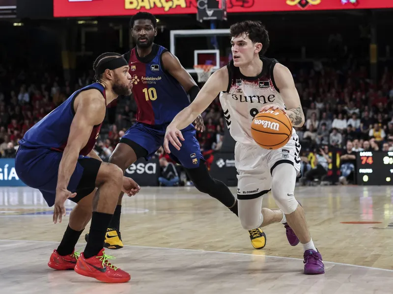 La terrible fuga de España: otros tres jóvenes talentos que se van a NCAA