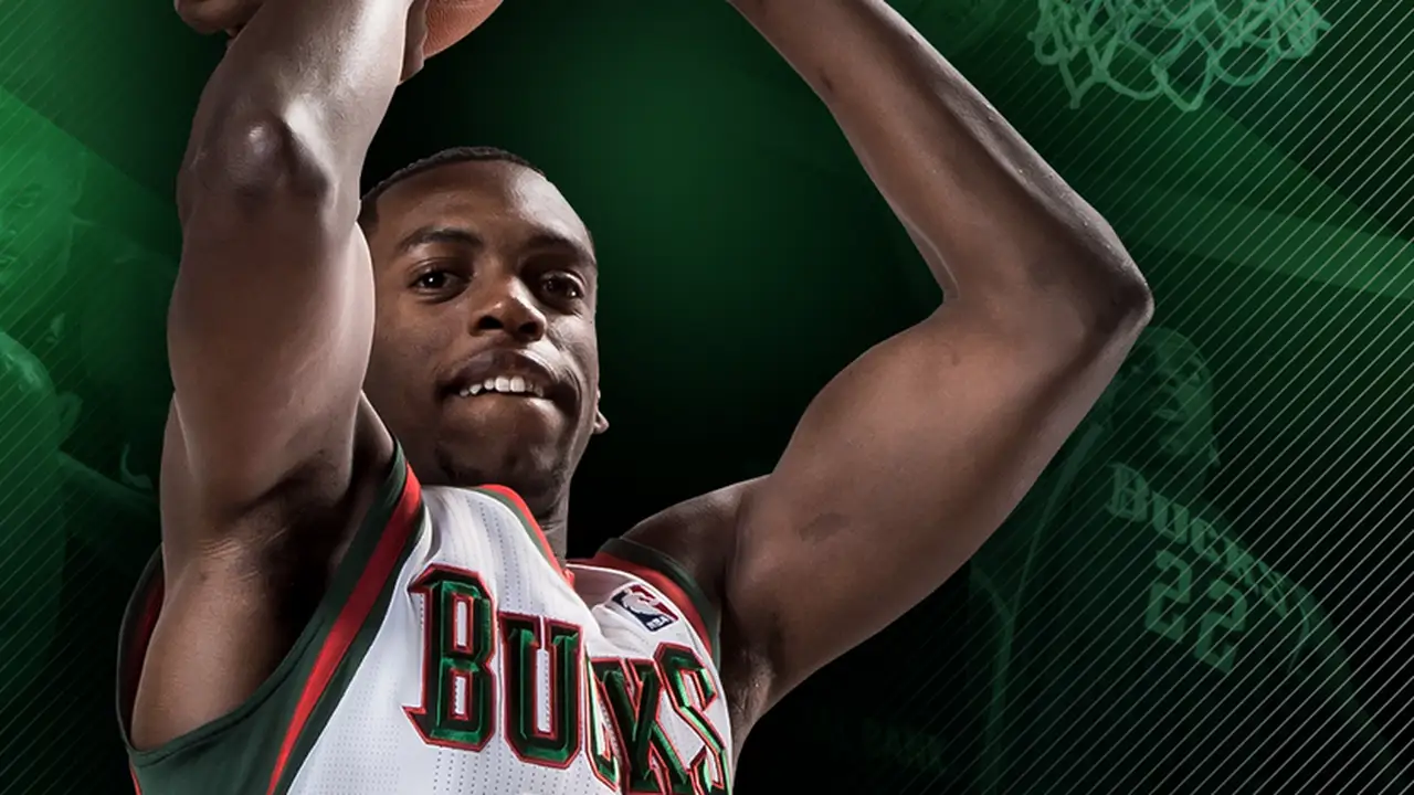 Inverosímil triunfo de Milwaukee at the buzzer; Ellis explota ante los Spurs