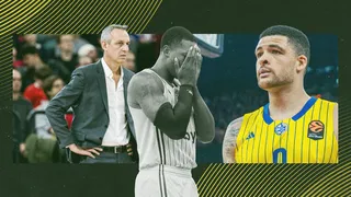 Maccabi Tel Aviv se juega la vida ante el Barça Basket sin su líder y rodeado de rumores