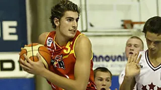 Antelo y Boccia, refuerzos del Tenerife Rural