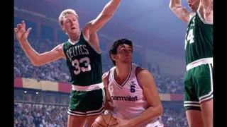 Historias de (Solo)Basket: Fernando Romay, de costa a costa