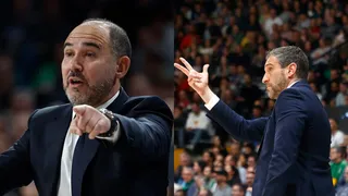 Este técnico ha sido designado como Mejor Entrenador de la Fase Regular 2023-24