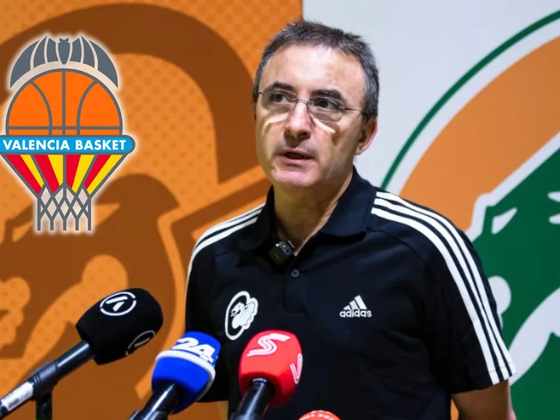 Valencia Basket: Elogio y advertencia de Chechu Mulero
