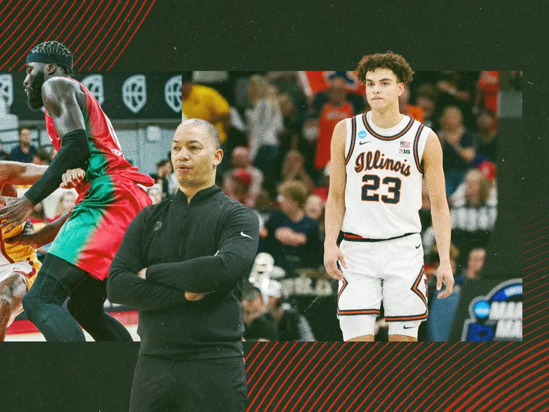 Baba Miller quiere hacerse un hueco en los Clippers: el camino que tiene por delante