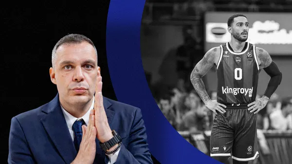 ¿Qué sucede con Markus Howard y Baskonia? Su futuro, en el aire