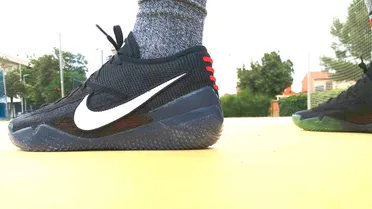 Review de las “Nike Kobe A.D. NXT 360”