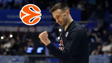 Rumores y Fichajes Euroliga: Golpe en la mesa de París y un ex ACB al dinero de Dubai