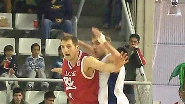 Djuro Ostojic-Donnell Harvey, y los caprichos del mercado