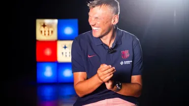 Proyecto Barça 20/21: Jasikevicius completa el rompecabezas