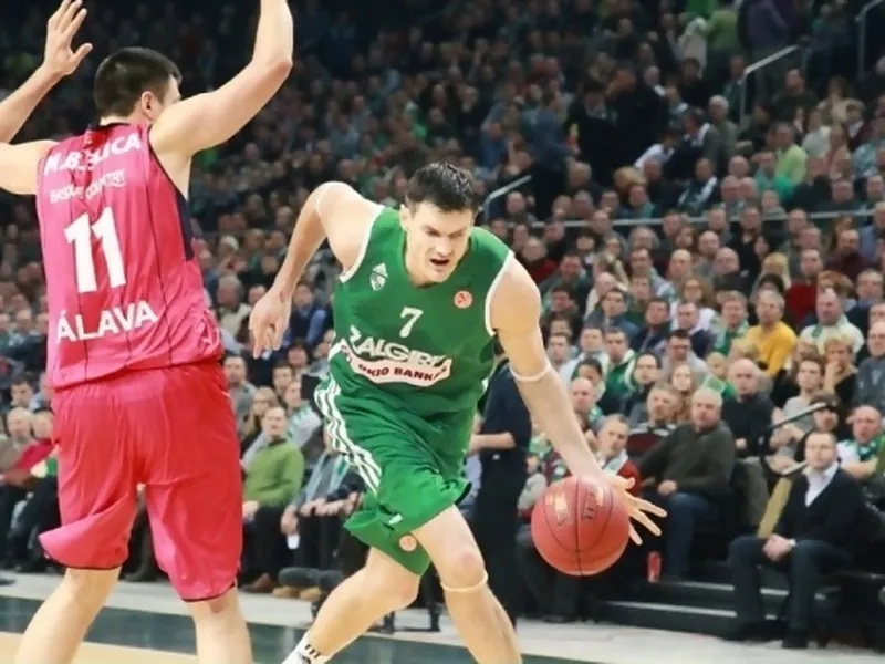 Euroleague J7 (viernes): Caja Laboral a la deriva en Kaunas, Real Madrid líder en solitario, Ress y Bramos resuelven para sus equipos