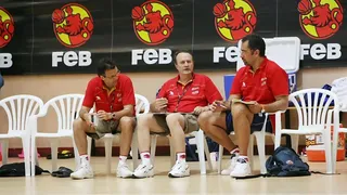 El español Quim Costa, en la quiniela de posibles seleccionadores de Hungría