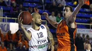 La segunda unidad da el do de pecho y el top 16 a Fuenlabrada ante Lietuvos (81-70)
