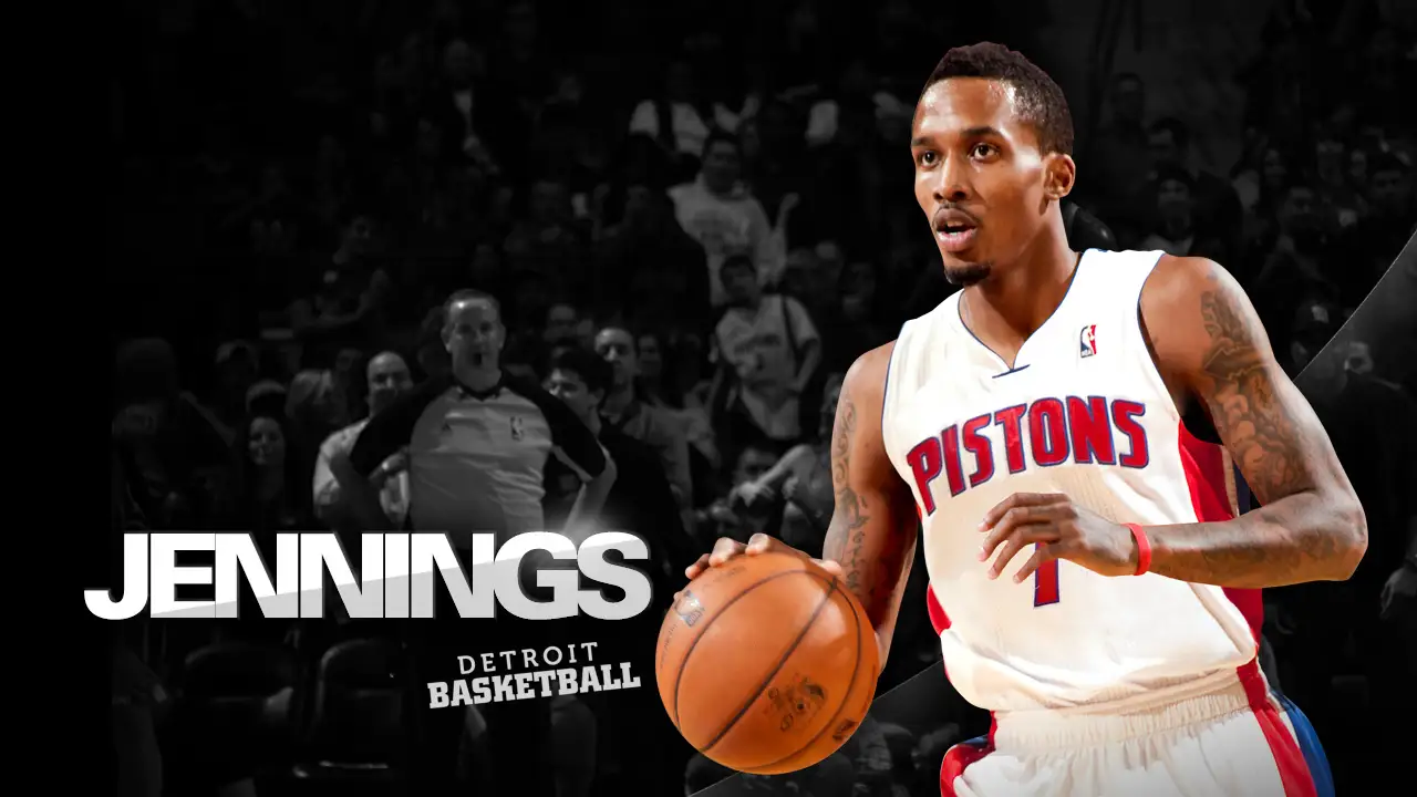 Brandon Jennings vuelve a las canchas tras su lesión… pero en la D-League (VÍDEO)