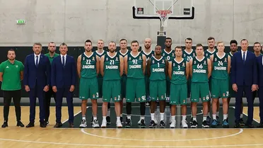 Zalgiris Kaunas: Jasikevicius quiere divertirnos