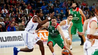 Ioannis Bourousis ejecuta al Anadolu Efes en la prórroga (92-90)