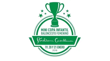Sorteado el cuadro de la Minicopa Femenina 2018