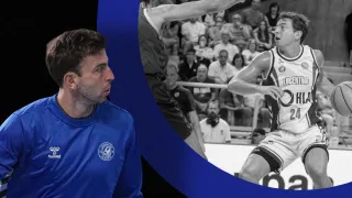 Fichajes Primera FEB: HLA Alicante se guarda en la recámara un refuerzo para el ascenso a ACB