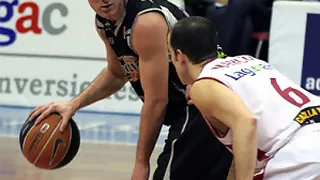 Xavi López se desvincula de Beirasar Rosalía y jugará lo que resta de temporada en L’Hospitalet