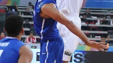 La Nigeria de Tim Shea se lleva la última plaza a Londres consiguiendo el tercer puesto (88-73). Rusia, en el grupo de España