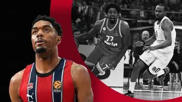Todos quieren a Trent Forrest: Barça Basket y Valencia no están solos y entra un gigante inesperado