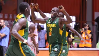 N’Dong sobre Senegal: “Están preparados para luchar porque conocen la alta competición”