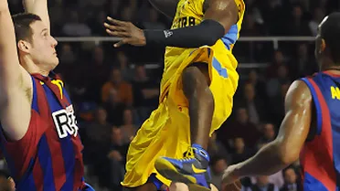 Euroliga cambia el horario de la Final para que Maccabi pueda jugar