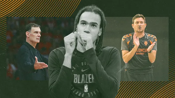 Dalano Banton, el gran objetivo de la Euroliga que ya está en el radar del Valencia Basket
