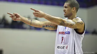 El Betis cierra su plantilla con el alero Blake Schilb