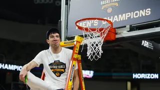 La revelación española de NCAA: “Hubo 30-40 equipos que preguntaron por mí…”