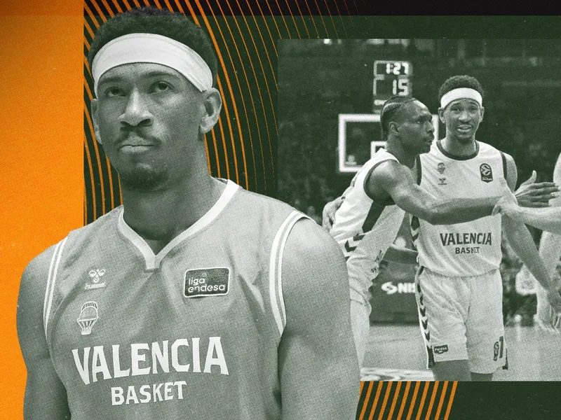 El fichaje más caro de Valencia Basket llama la atención de Panathinaikos y no es el único
