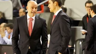Carles Marco, nuevo entrenador de UF Baloncesto Oviedo
